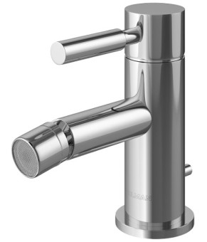 Смеситель для биде KOHLMAN ROXIN CHROME * (QB130R)