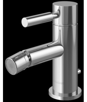 Смеситель для биде KOHLMAN ROXIN CHROME * (QB130R)