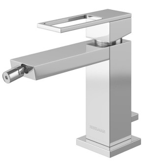 Смеситель для биде KOHLMAN NEXEN CHROME * (QB130U)