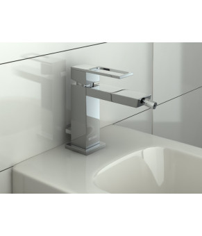 Смеситель для биде KOHLMAN NEXEN CHROME * (QB130U)