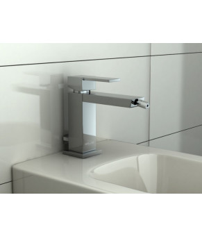 Смеситель для биде KOHLMAN EXCELENT CHROME * (QB130H)