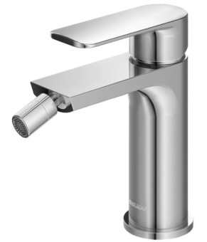 Смеситель для биде KOHLMAN TEXEN CHROME * (QB130T)