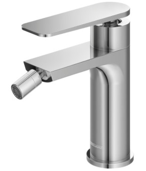 Смеситель для биде KOHLMAN WEXPO CHROME (QB130W)