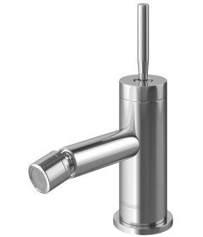 Смеситель для биде KOHLMAN MAXIMA CHROME (QB130M)