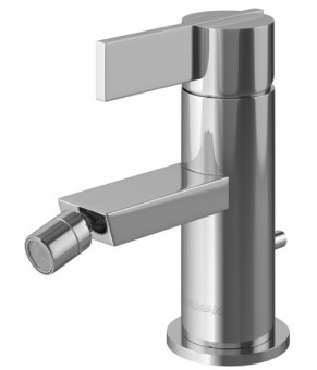 Смеситель для биде KOHLMAN DEXAME CHROME (QB130D)