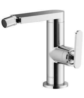 Смеситель для биде KOHLMAN BOXINE CHROME (QB130B)