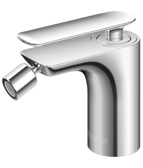 Смеситель для биде KOHLMAN EXPERIENCE CHROME (QB130E)