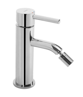 Смеситель для биде REA LUNGO CHROME хром * (REA-B0666)