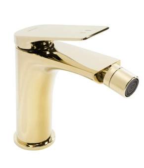 Смеситель для биде REA AVALON GOLD (REA-B1125)