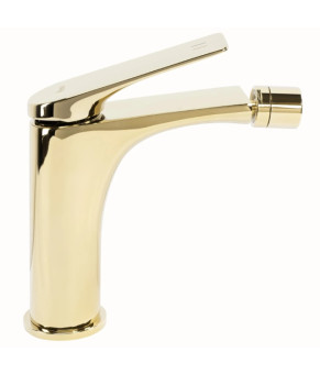 Смеситель для биде REA AVALON GOLD (REA-B1125)