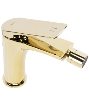 Смеситель для биде REA AVALON GOLD (REA-B1125)