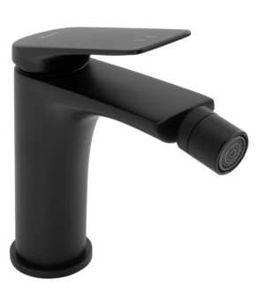 Смеситель для биде REA AVALON BLACK (REA-B1119)