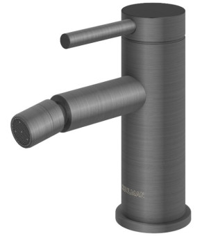 Смеситель для биде KOHLMAN AXEL GRAPHITE (QB130AG)