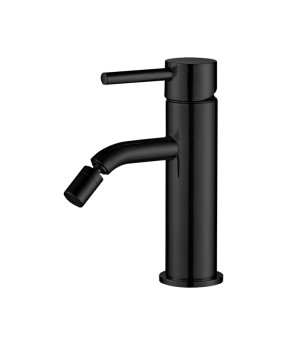 Смеситель для биде VBI MILANO BLACK (VBI-050104BL)