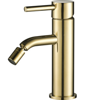 Смеситель для биде VBI MILANO GOLD (VBI-050104GL)