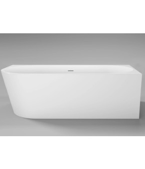 Ванна угловая REA SYDNEY BELLANTO 170х80 WHITE акриловая правая  (REA-W6900)