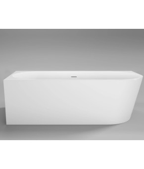 Ванна угловая REA SYDNEY BELLANTO 150х75 WHITE акриловая левая  (REA-W0250)
