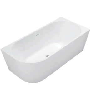 Ванна угловая REA SYDNEY BELLANTO 150х75 WHITE акриловая правая (REA-W0251)
