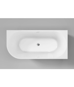 Ванна угловая REA SYDNEY BELLANTO 150х75 WHITE акриловая правая (REA-W0251)