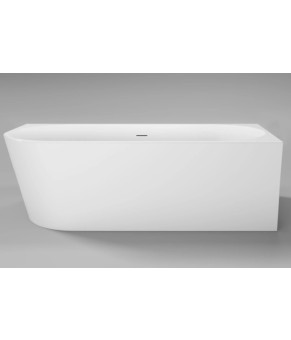 Ванна угловая REA SYDNEY BELLANTO 150х75 WHITE акриловая правая (REA-W0251)