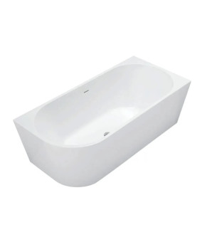 Ванна угловая REA SYDNEY BELLANTO 160х75 WHITE акриловая правая (REA-W0253)