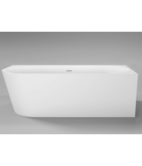 Ванна угловая REA SYDNEY BELLANTO 160х75 WHITE акриловая правая (REA-W0253)