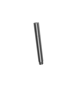 Смеситель для ванны и душа KOHLMAN EXPERIENCE GRAPHITE настенный без излива  (KPL-QW120EG)