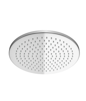 Душевая система KOHLMAN ROXIN 25 CHROME + BOX скрытого монтажа (QW210RR25)