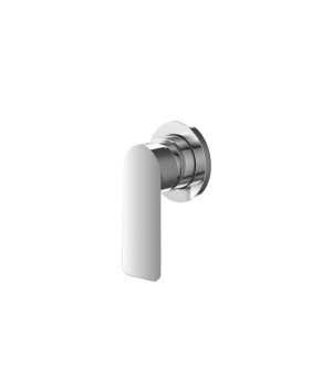 Душевая система KOHLMAN PROXIMA 20 CHROME + BOX скрытого монтажа (QW220PR20)