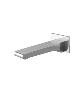 Душевая система KOHLMAN SAXO 20 CHROME + BOX скрытого монтажа (QW211SQ20-007)
