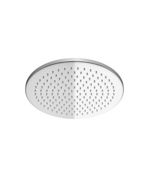 Душевая система KOHLMAN FOXAL 20 CHROME с термостатом + BOX скрытого монтажа (QW432FR20)