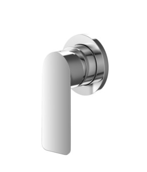 Душевая система KOHLMAN PROXIMA 40 CHROME + BOX скрытого монтажа (QW220PR40)
