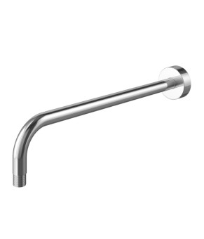 Душевая система KOHLMAN MAXIMA 40 CHROME + BOX скрытого монтажа (QW210MR40)
