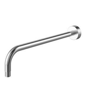 Душевая система KOHLMAN MAXIMA 40 CHROME + BOX скрытого монтажа (QW220MR40)