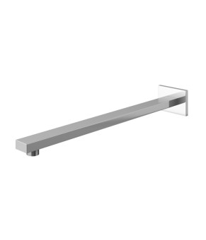 Душевая система KOHLMAN NEXEN 40 CHROME + BOX скрытого монтажа (QW210UQ40)