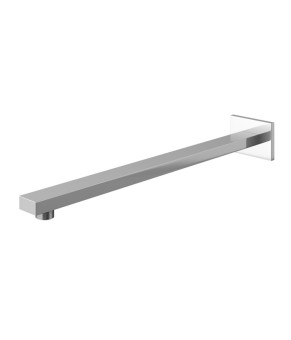 Душевая система KOHLMAN NEXEN 25 CHROME + BOX скрытого монтажа (QW220UQ25)