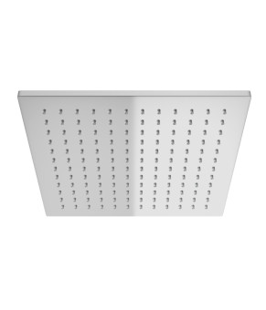 Душевая система KOHLMAN NEXEN 35 CHROME + BOX скрытого монтажа (QW220UQ35)