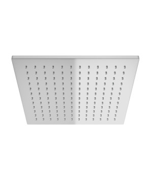 Душевая система KOHLMAN DEXAME 40 CHROME + BOX скрытого монтажа (QW210DQ40)
