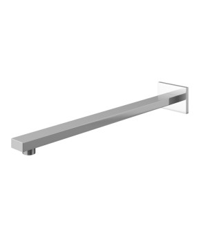 Душевая система KOHLMAN DEXAME 30 CHROME + BOX скрытого монтажа (QW220DQ30)