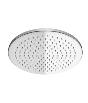 Душевая система KOHLMAN BOXINE 35 CHROME + BOX скрытого монтажа (QW210BR35)