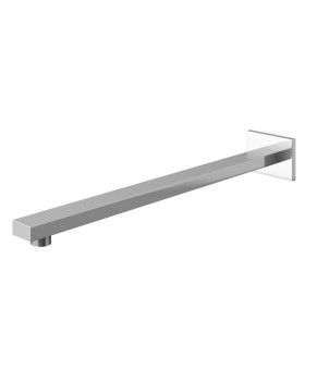 Душевая система KOHLMAN SAXO 35 CHROME + BOX скрытого монтажа (QW210SQ35)