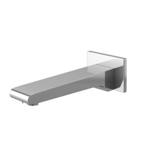 Душевая система KOHLMAN SAXO 35 CHROME + BOX скрытого монтажа (QW211SQ35)