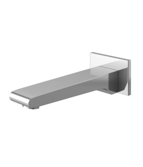 Душевая система KOHLMAN SAXO 25 CHROME + BOX скрытого монтажа (QW211SQ25-007)