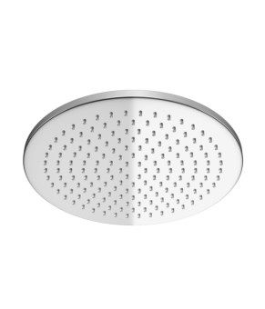 Душевая система KOHLMAN FOXAL 25 CHROME с термостатом + BOX скрытого монтажа (QW432FR25)