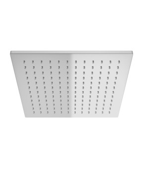 Душевая система KOHLMAN FOXAL 30 CHROME + BOX скрытого монтажа (QW211FQ30)