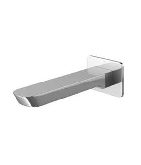 Душевая система KOHLMAN FOXAL 30 CHROME + BOX скрытого монтажа (QW211FQ30)