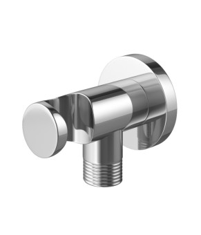 Душевая система KOHLMAN FOXAL 35 CHROME + BOX скрытого монтажа (QW211FQ35)