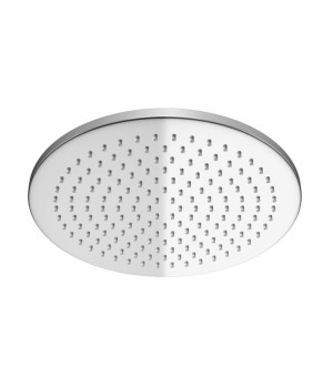 Душевая система KOHLMAN FOXAL 40 CHROME + BOX скрытого монтажа (QW211FR40)
