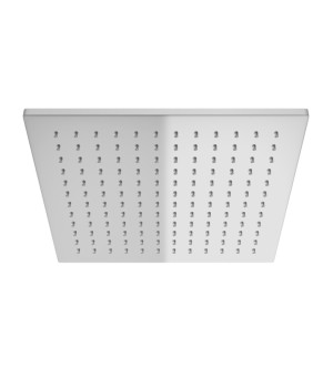 Душевая система KOHLMAN FOXAL 2.0 35 CHROME + BOX скрытого монтажа (QW211FQ35-009)