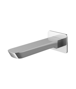 Душевая система KOHLMAN FOXAL 2.0 35 CHROME + BOX скрытого монтажа (QW211FQ35-009)